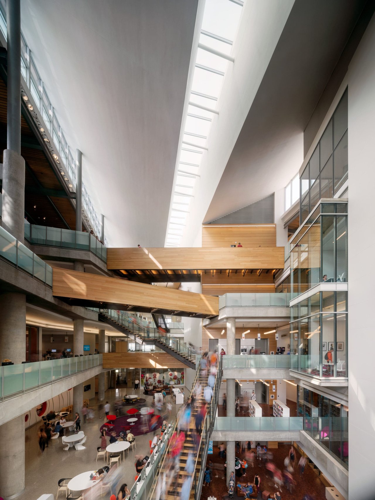 Austin By Design: A City Built for Ideas