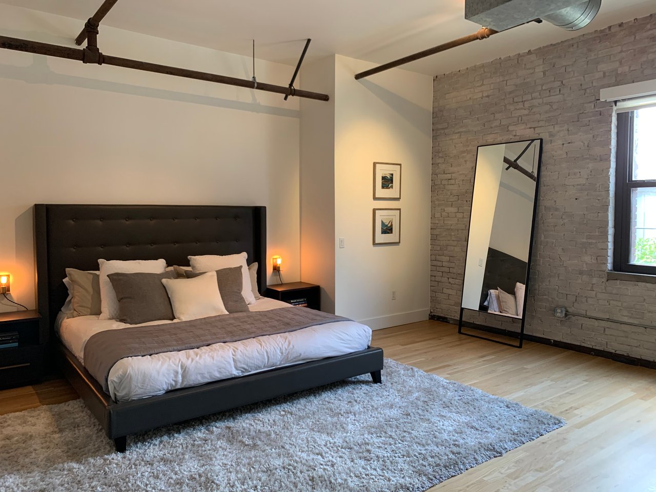 215 S Santa Fe Ave #9