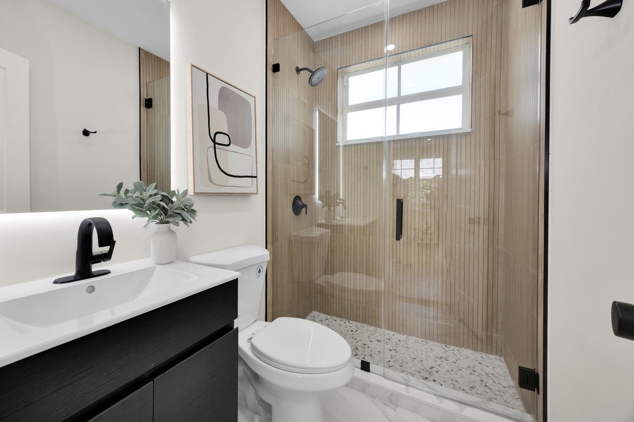 Old Spanish Elegance Meets Modern Living