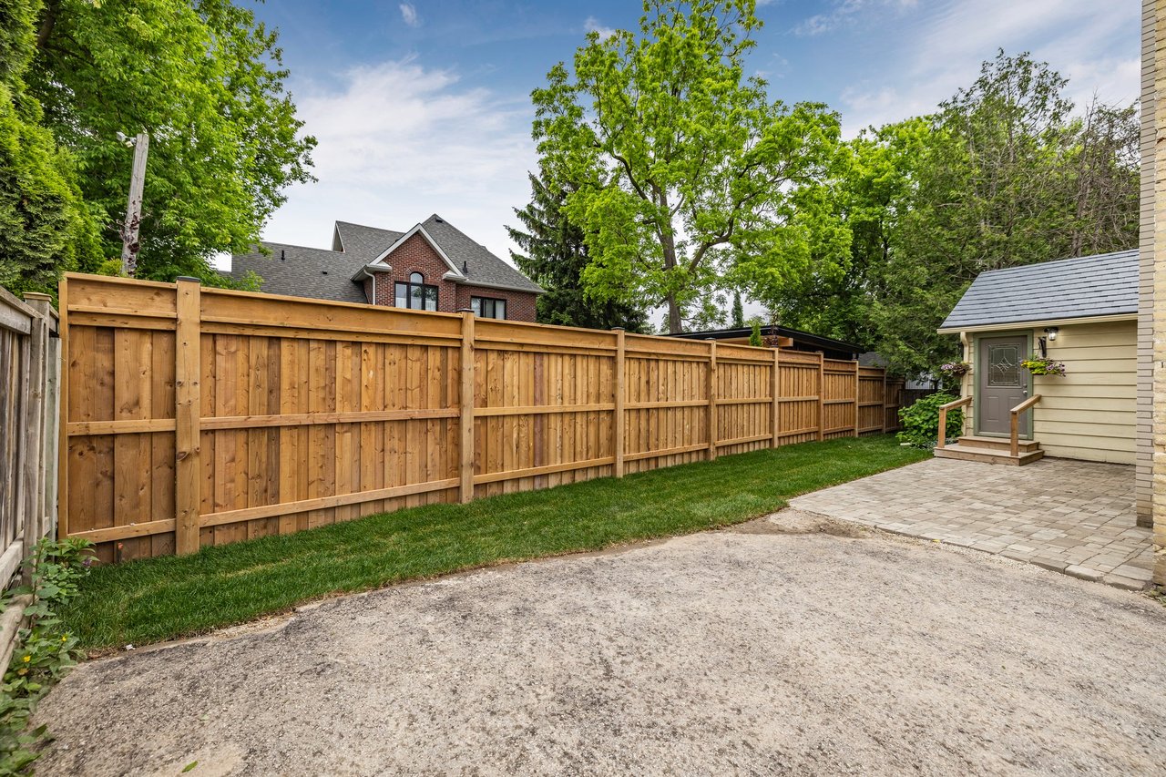 411 Millard Ave, Newmarket