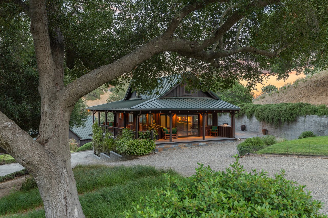 Hidden Valley Ranch