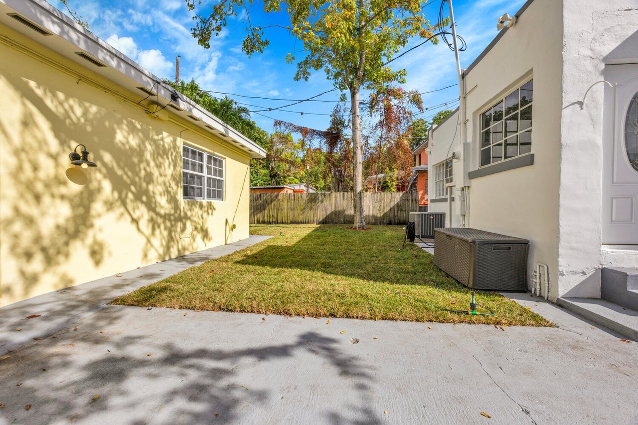 Exceptional Opportunity in Historic Shenandoah