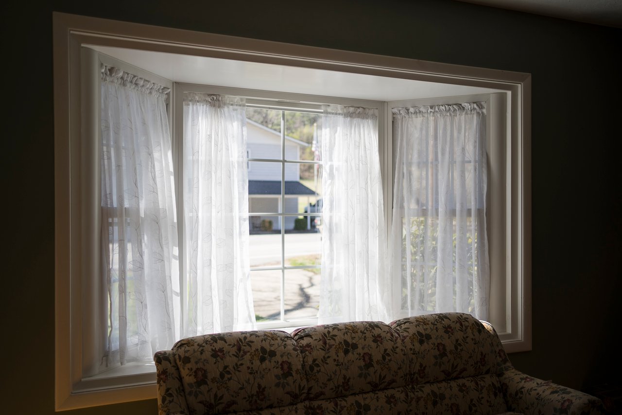 879 New Haw Creek Road