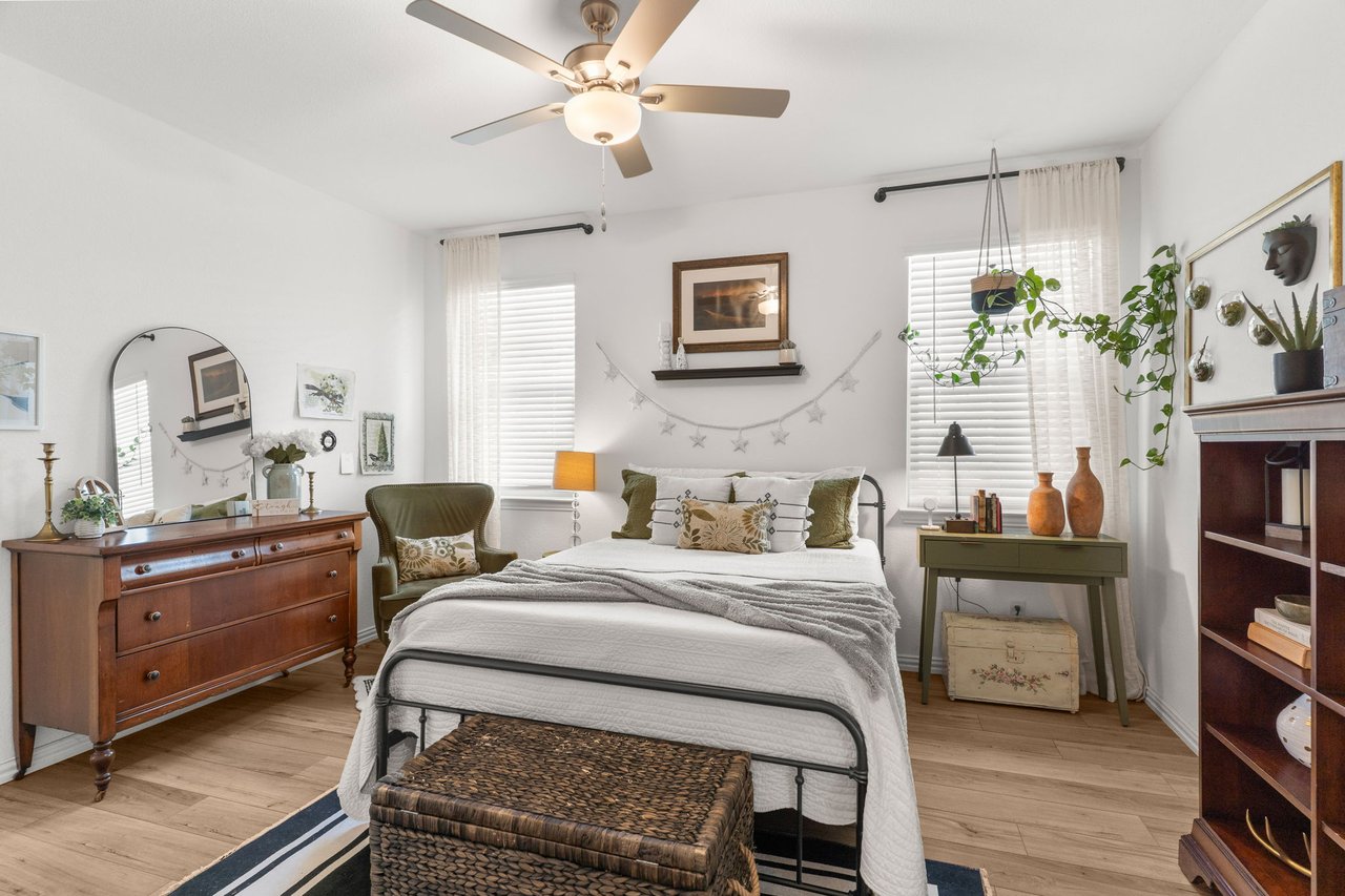 122 Autumn Sage Lane (3% BAC)