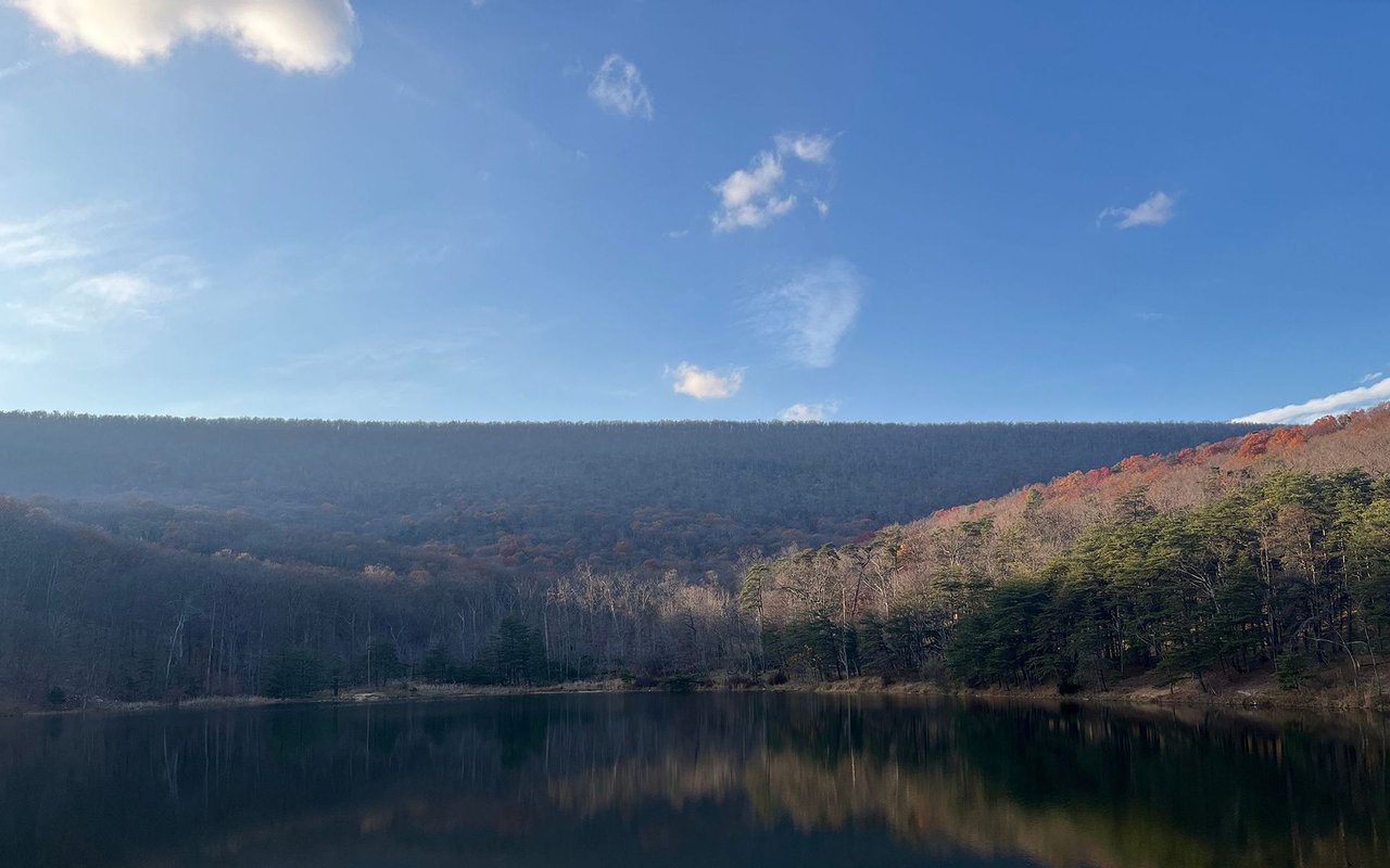 Berkeley Springs