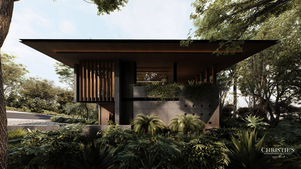 Casa Iki at Shift Esperanza