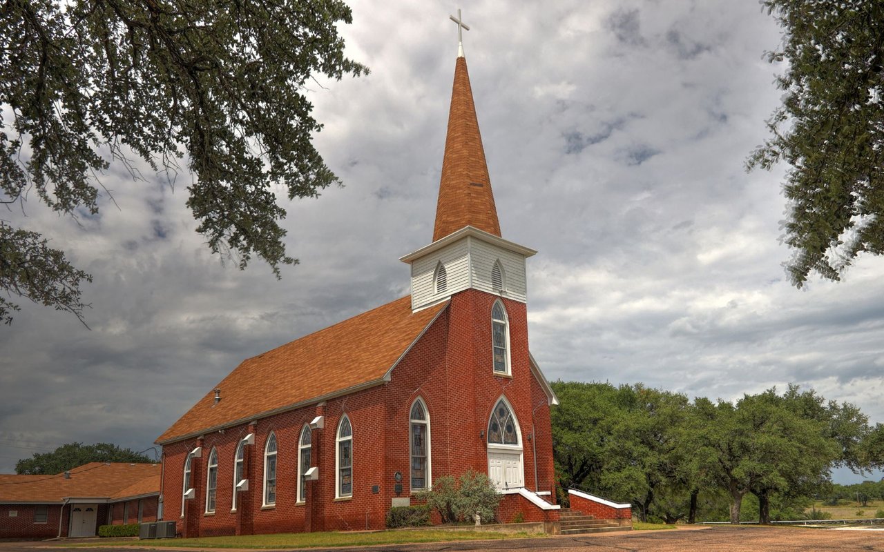 Bosque County