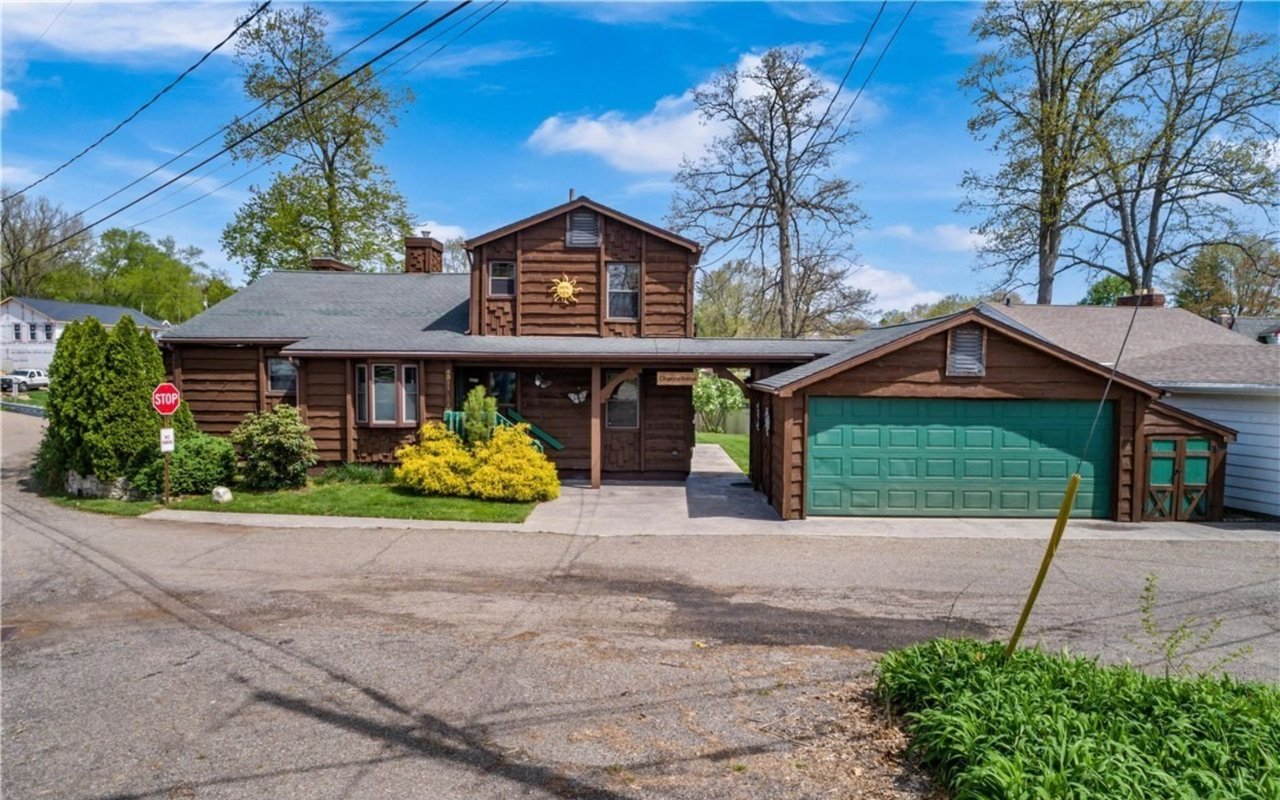 4311 Ida Dr