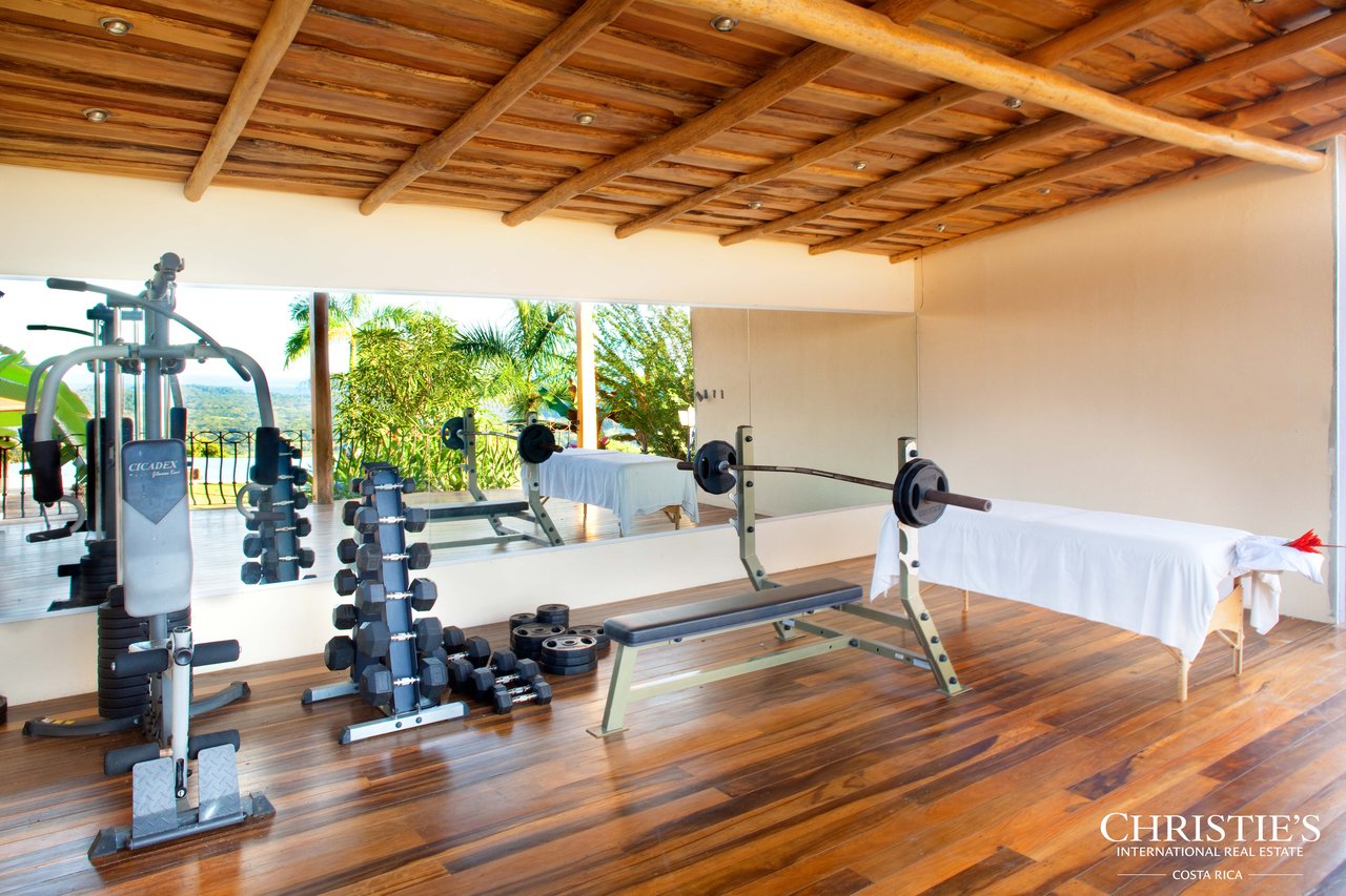 Finca Austria - A 149-Acre Private Estate with Residences, Infrastructure & Expansion Potential.