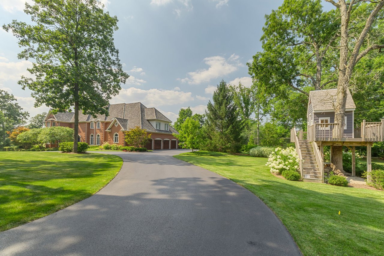 510 Broadsmoore Drive