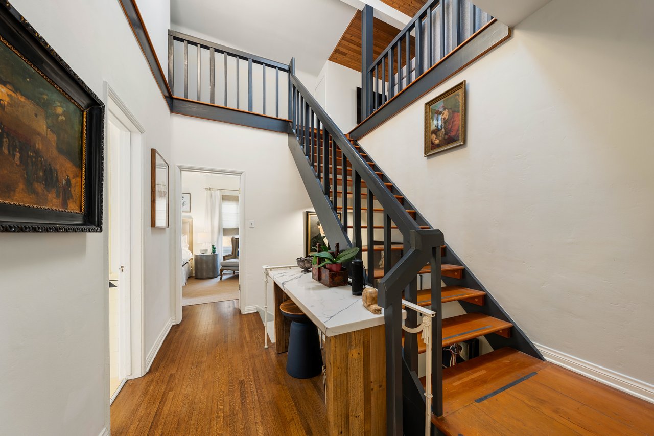 6427 Orange Street, Beverly Grove