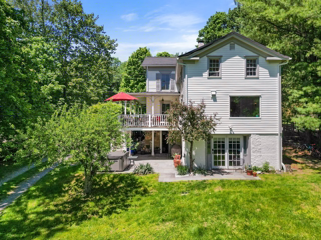 679 Titicus Road