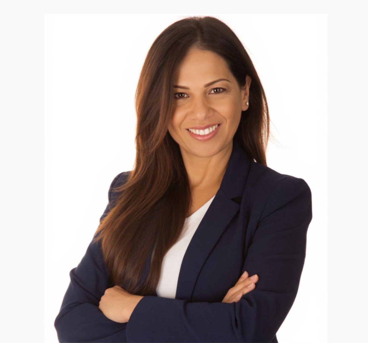 Indira Sookdeo Hollywood, FL Real Estate Agent