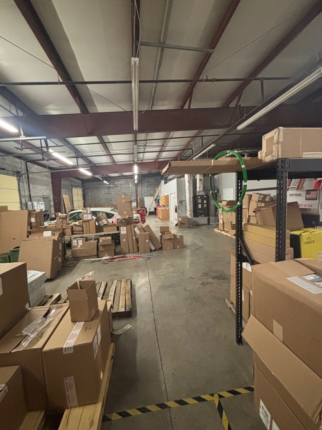 131 & 133 Weakley Lane