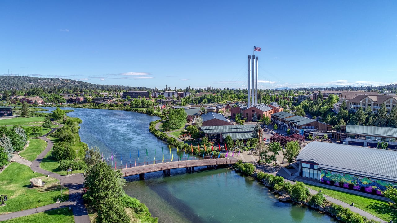 Bend Market Report | 2025 Recap 