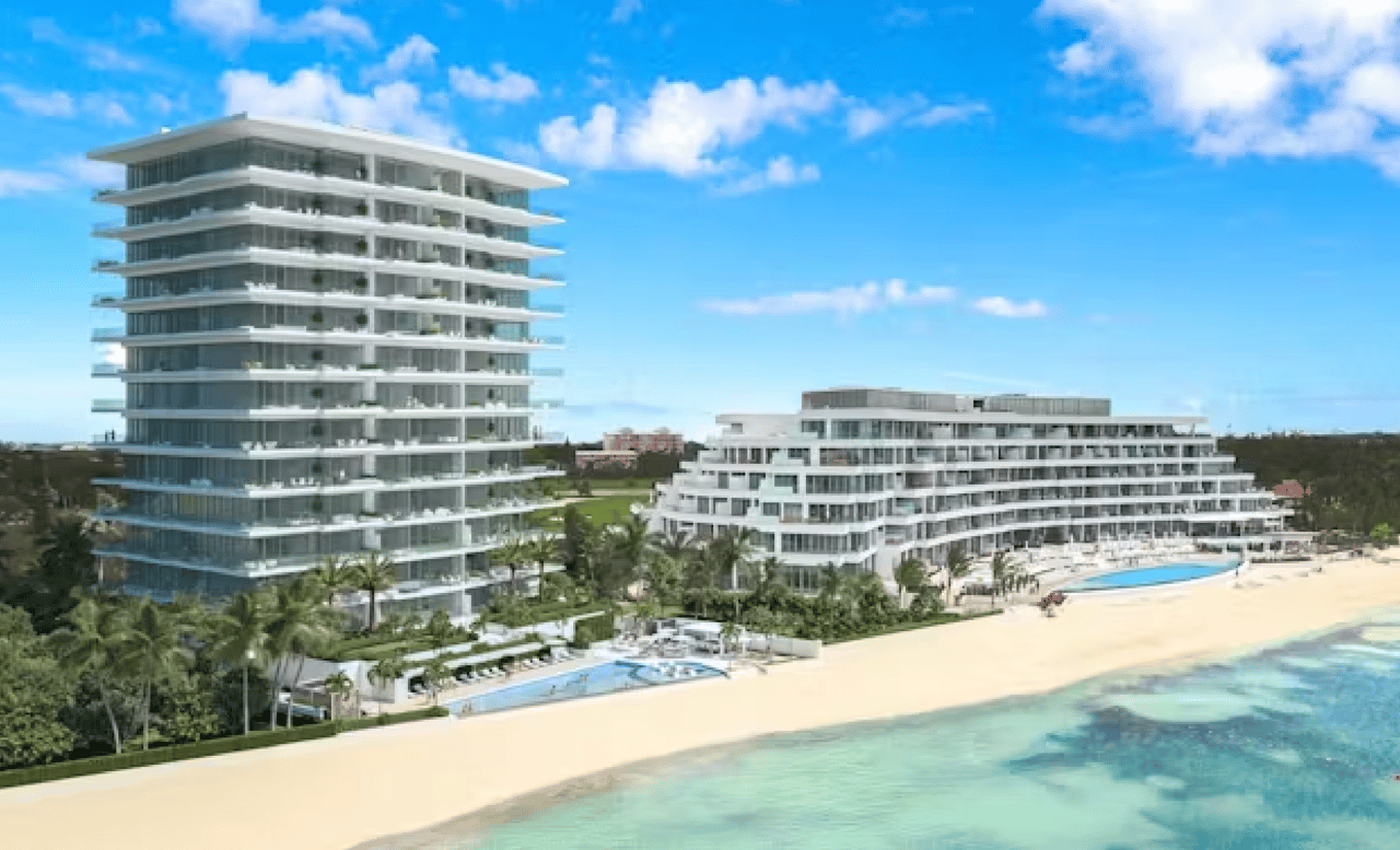 GoldWynn Residences & Penthouses – Cable Beach