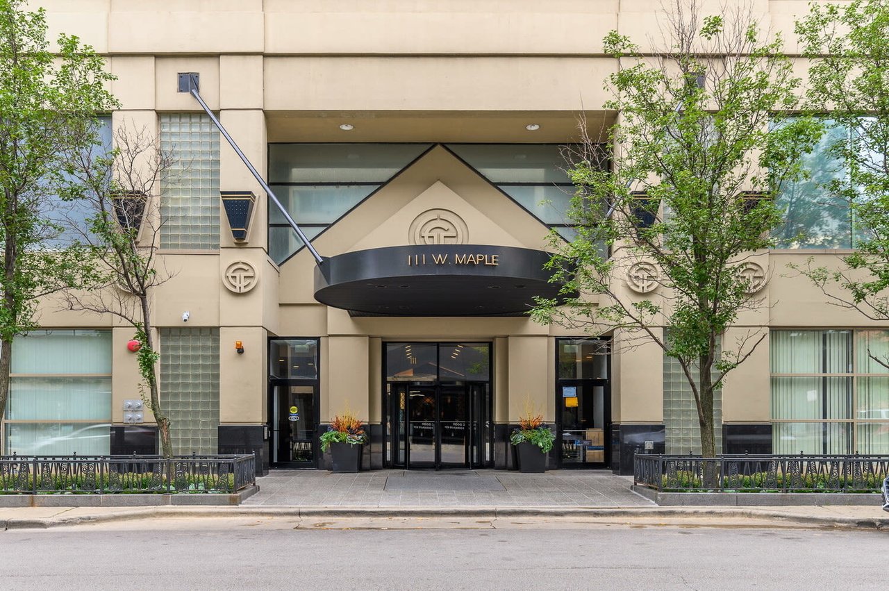 111 W Maple Street # 2403