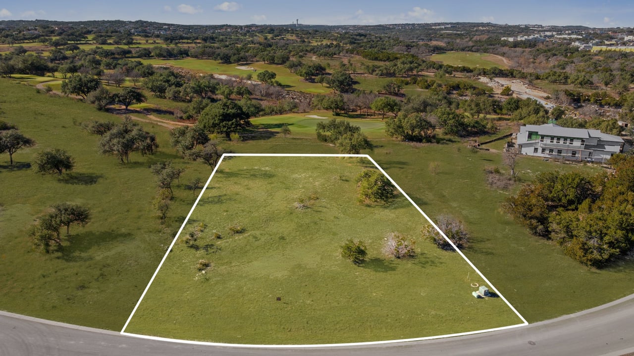 12901 Flowering Senna Bend