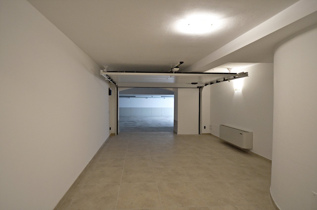 Villa Giotto Newly Constructed