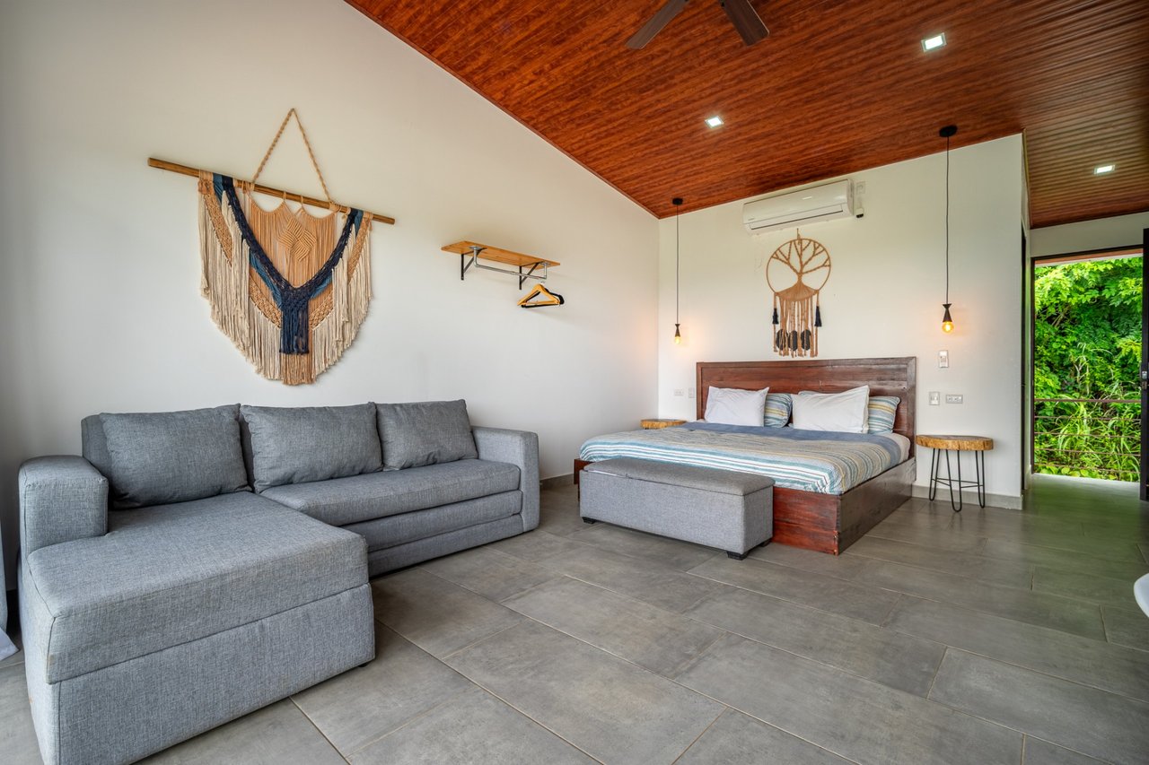 Casa Coroico , Tamarindo, Guanacaste