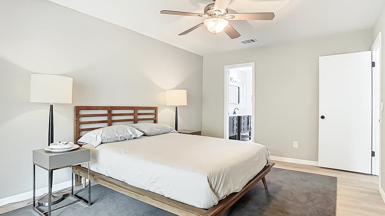 Spacious Open Concept Home in Winter Springs
