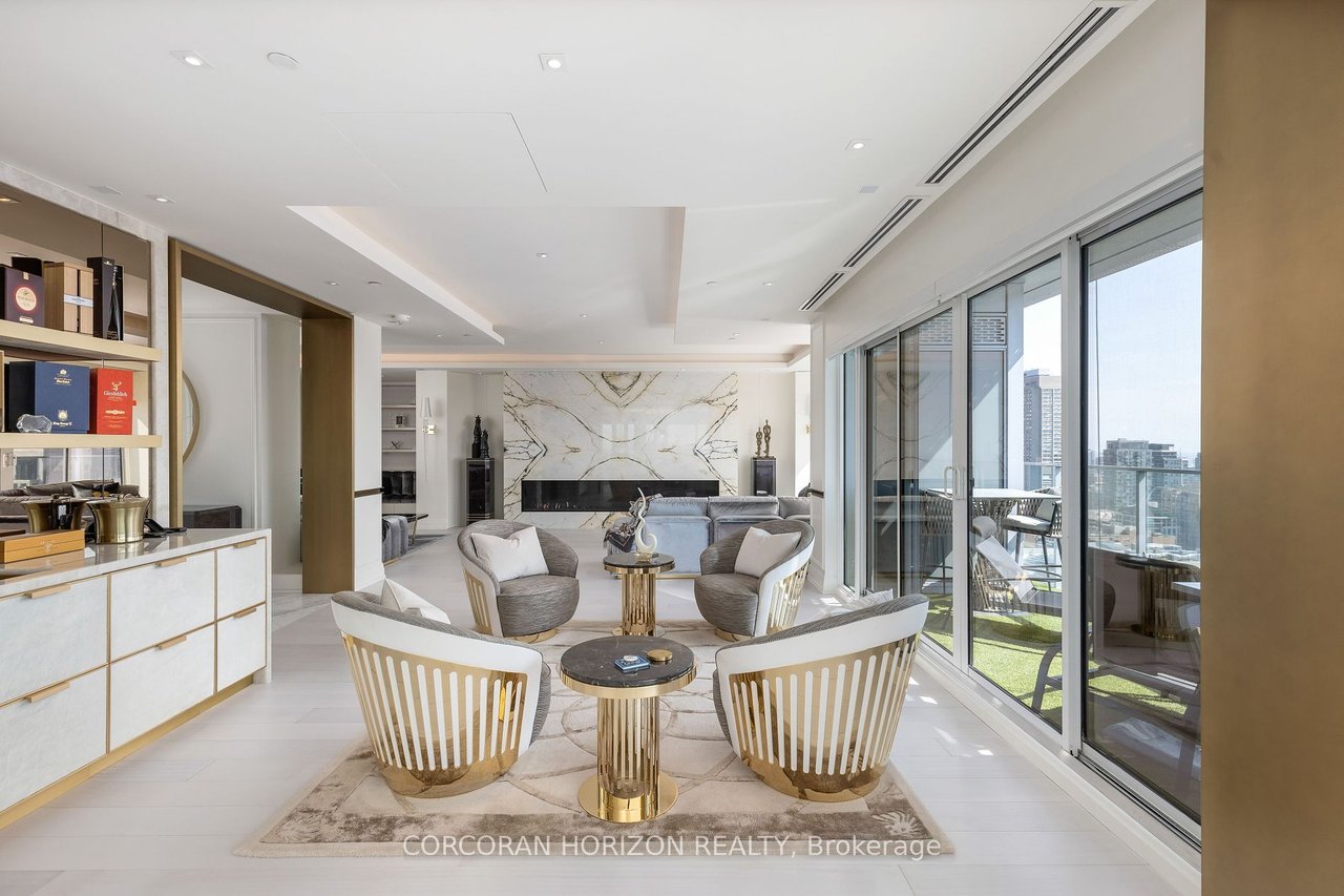 CROWN JEWEL OF YORKVILLE