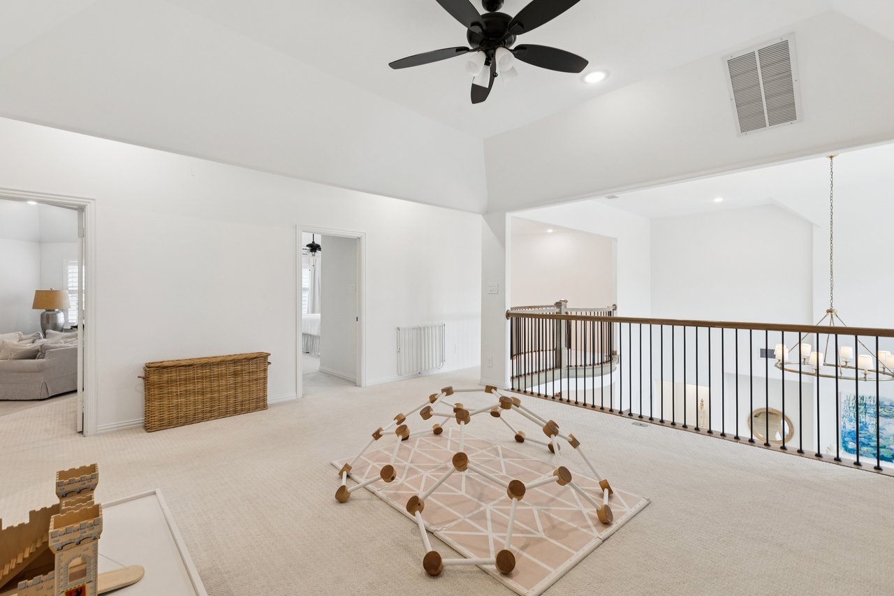 4909 Whisper Drive