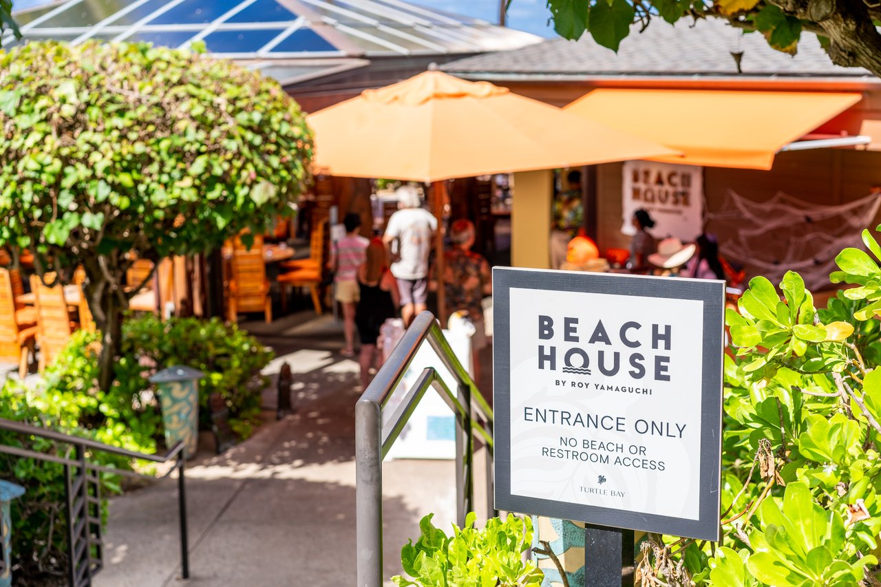 Turtle Bay 1 Bedroom with Loft SLEEPS 4-6