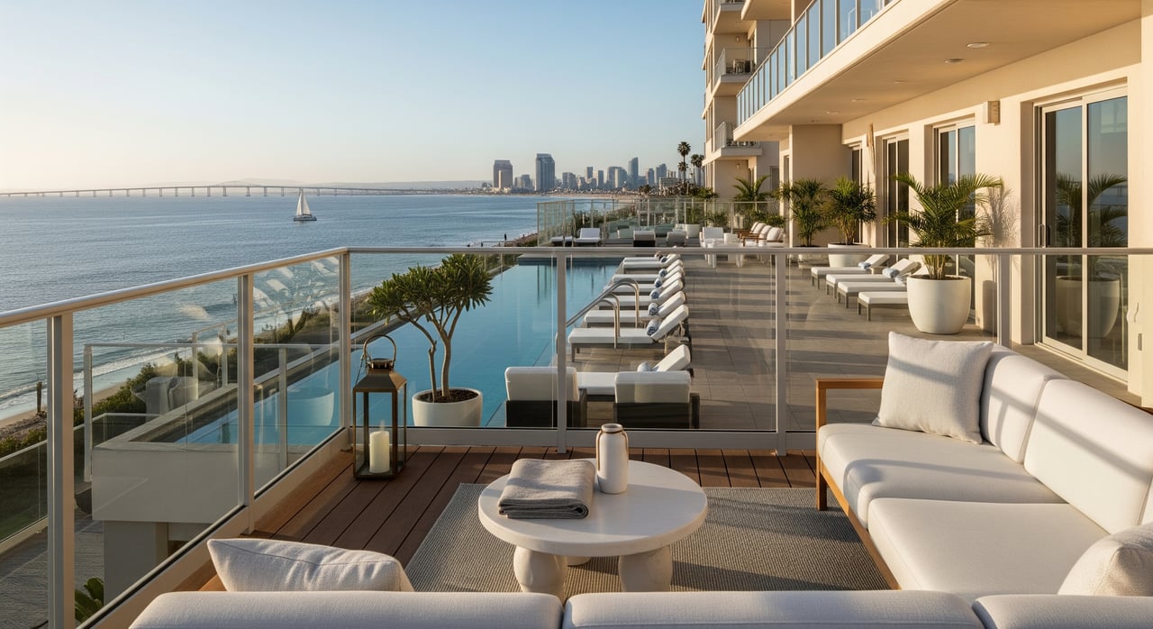 Coronado Shores HOAs Explained for Coastal Condo Buyers