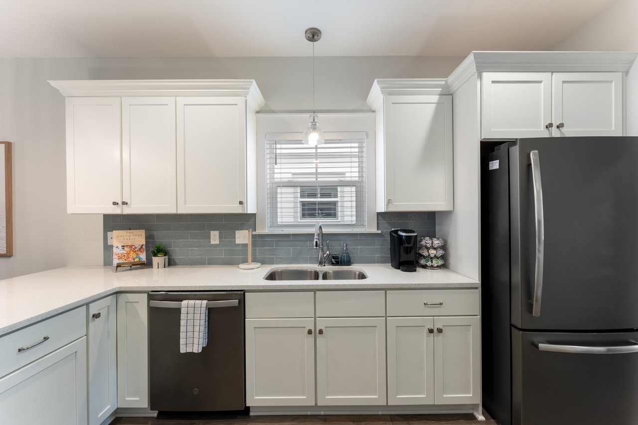 101 S 42nd St, Unit E, Mexico Beach