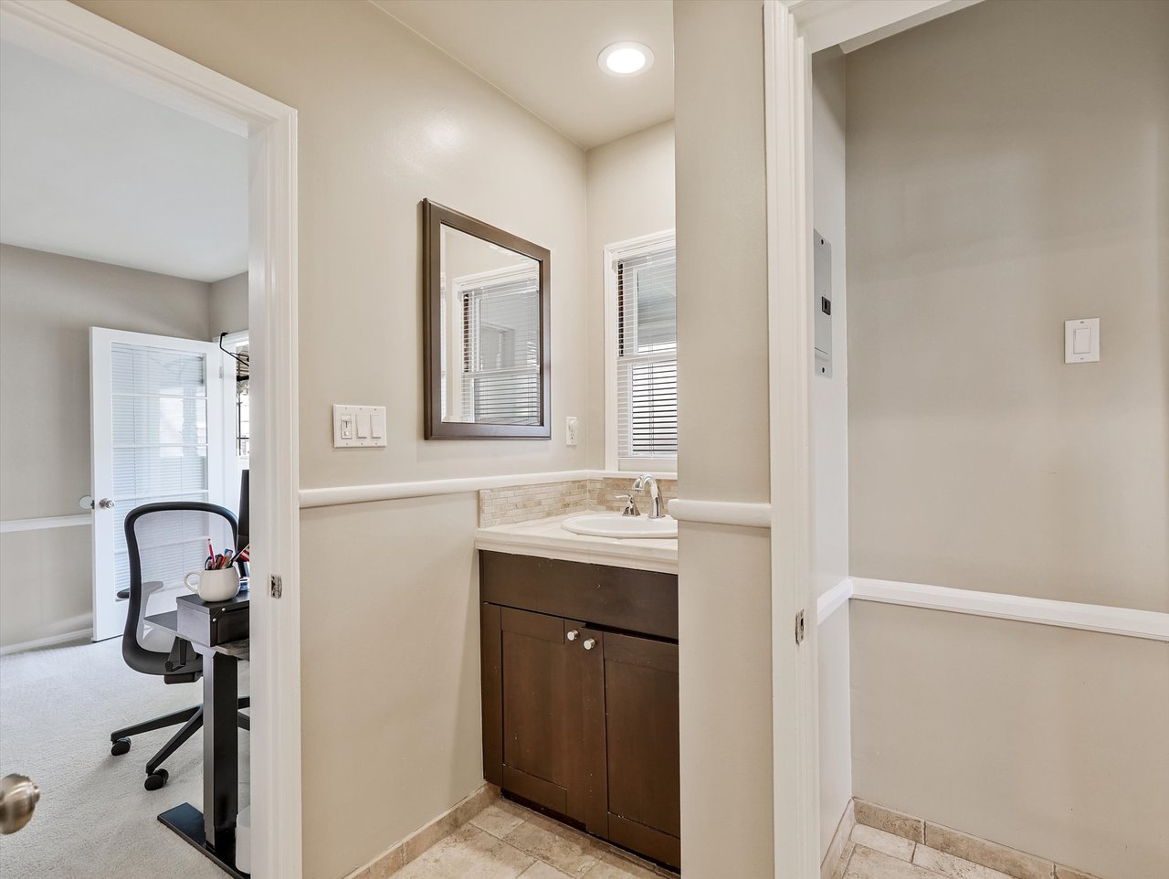 The Crown Jewel of  South Palm Drive