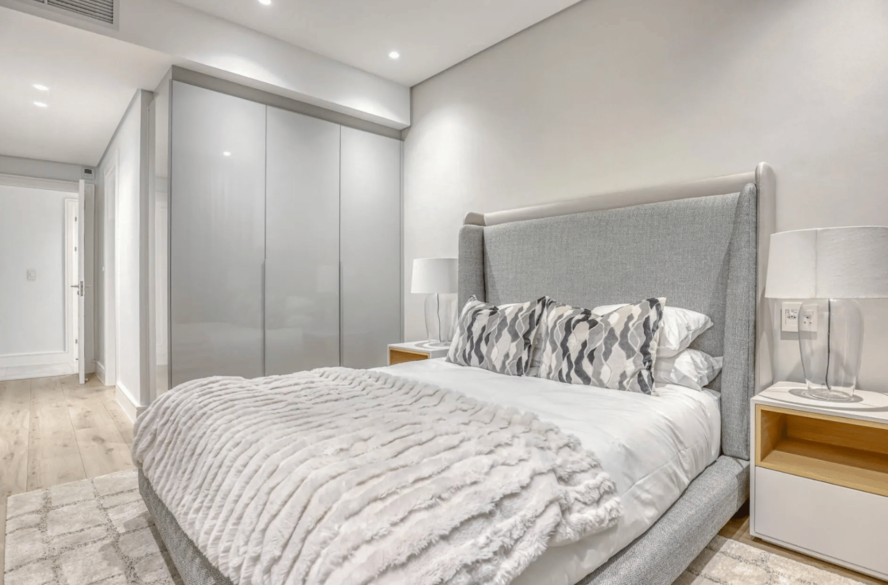 PENTHOUSE LUXURY IN SOUTH AFRICA 