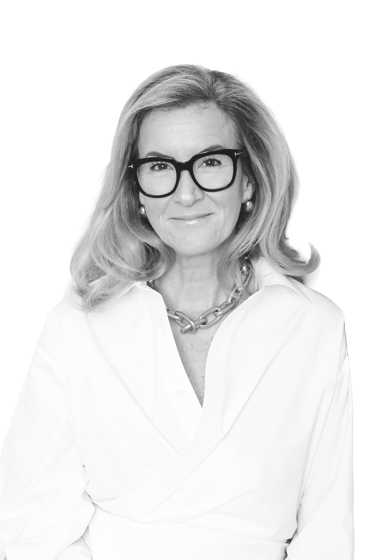 Alison Graham