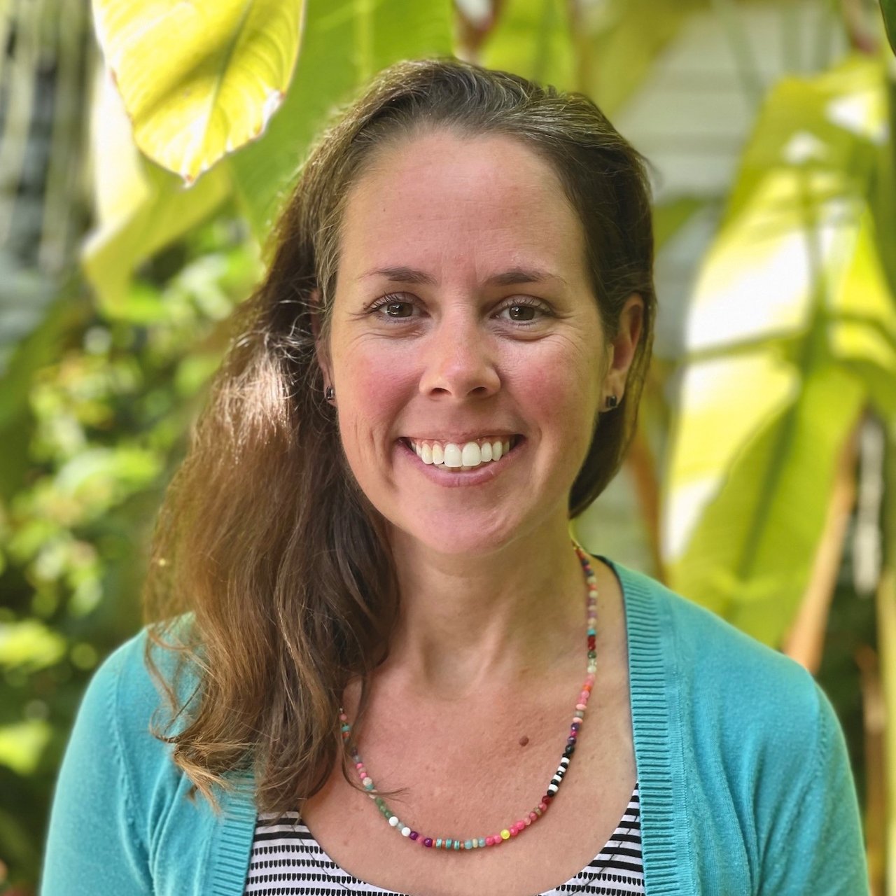 Casey Crokcett Burtch Big Pine Key, FL Real Estate Agent Headshot