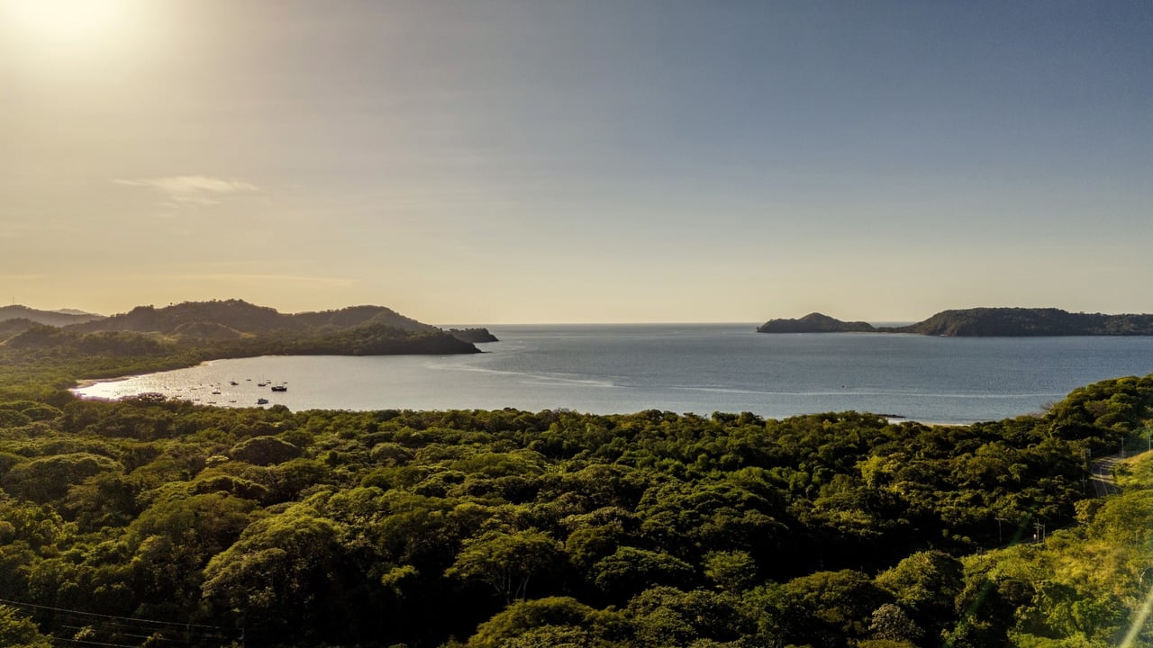 Bahia Papagayo Residential Lifestyle