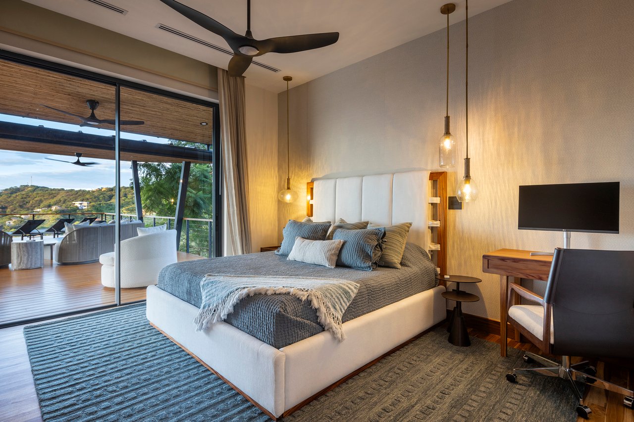 Casa Altura at Playas del Coco