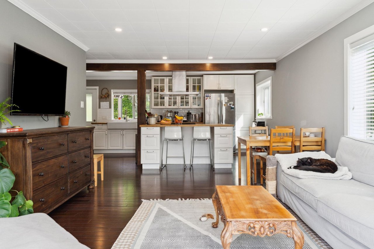 38891 Newport Road, Squamish