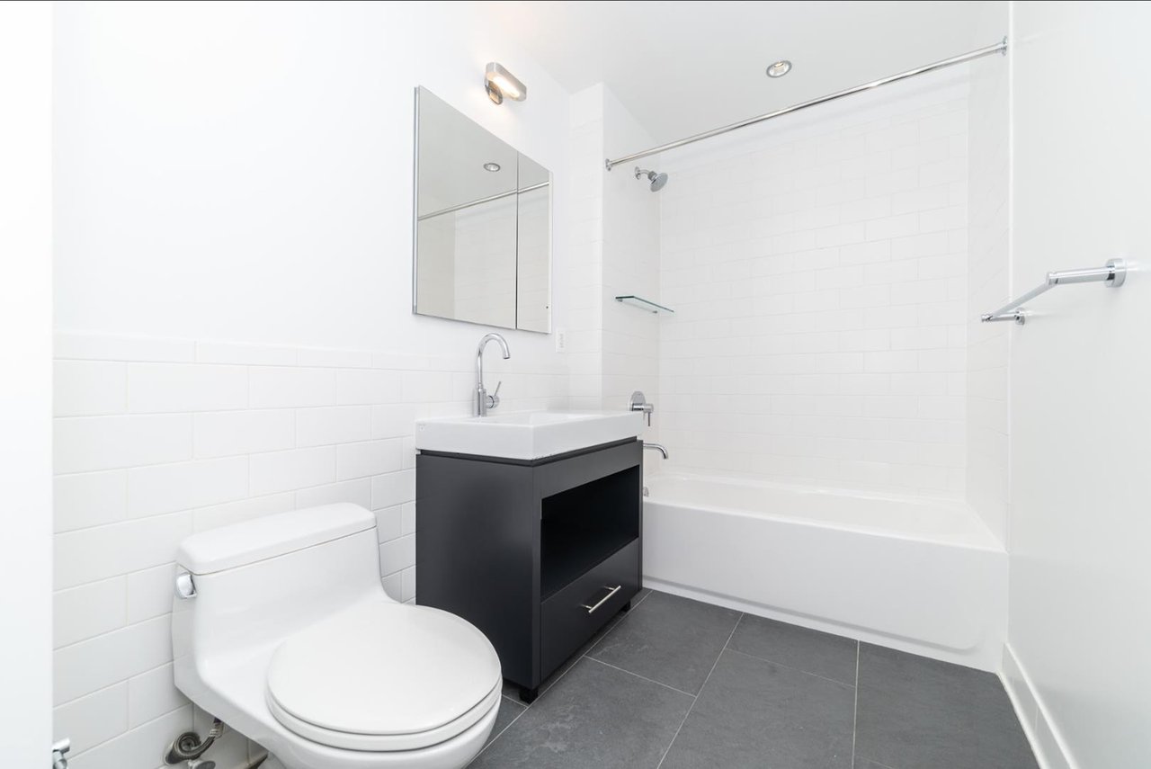 554 West 54th Street, Apt 24-I