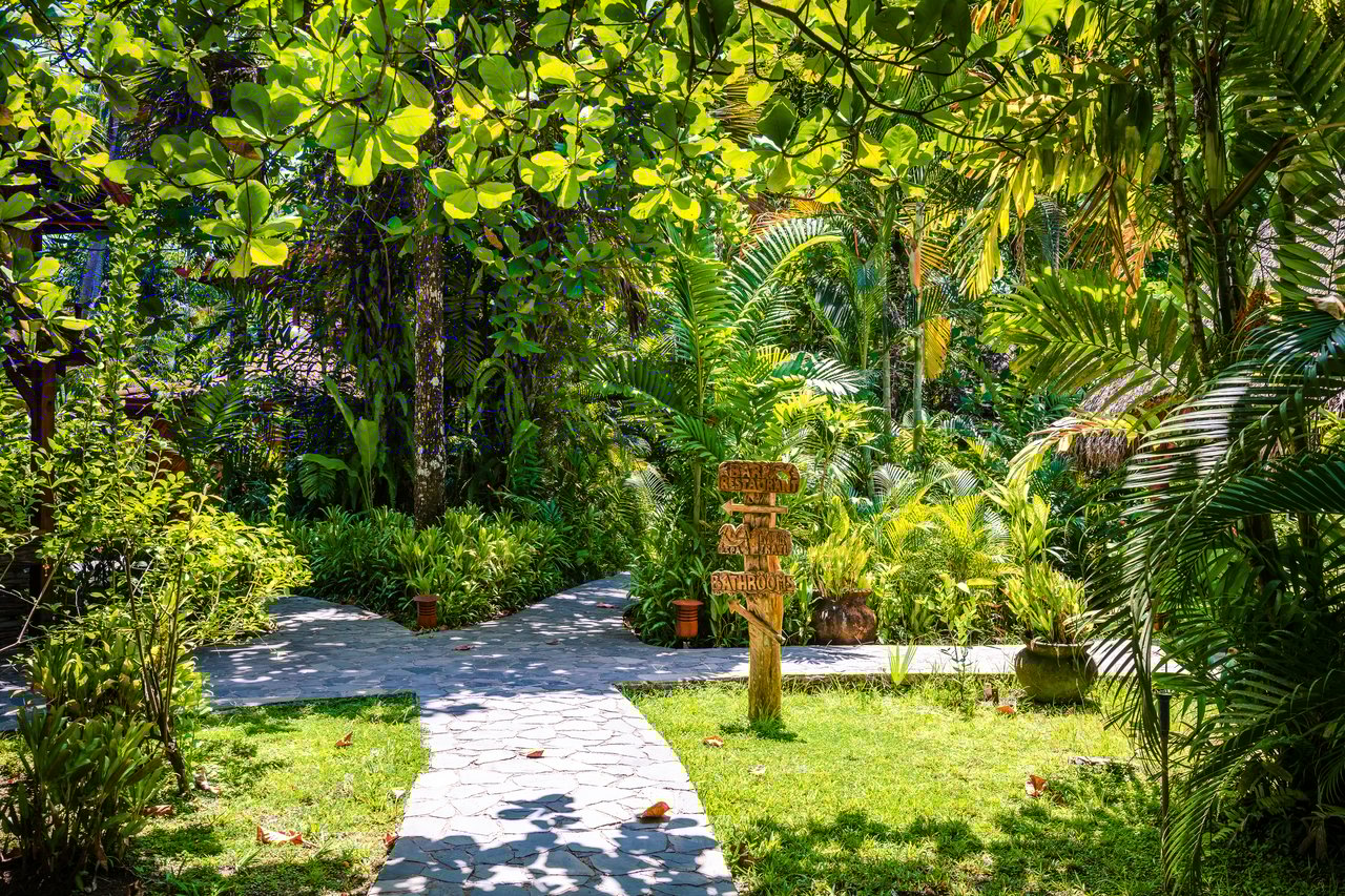Tambor Tropical Beach Resort / Tambor, Cóbano, Puntarenas