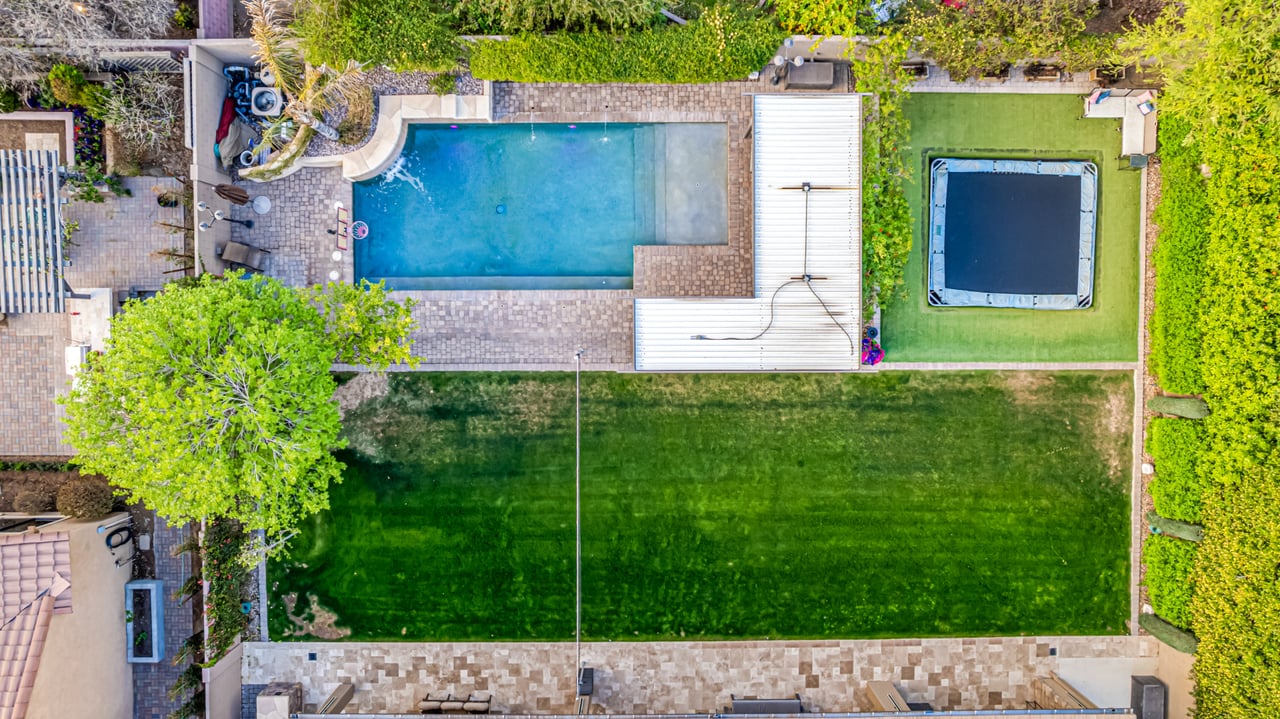 A Rare Luxury Awaits — Off-Market Opportunity