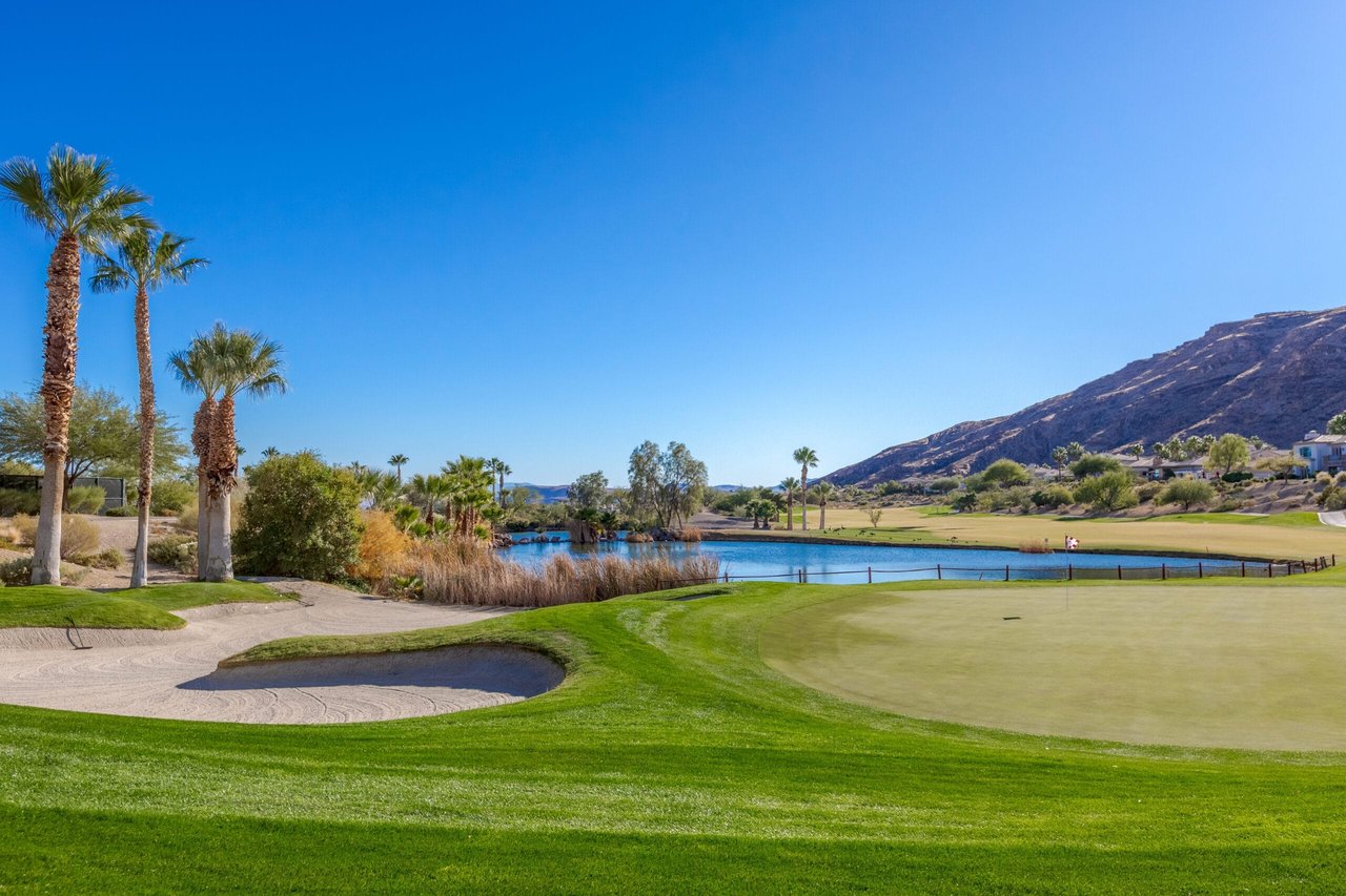 Red Rock Country Club