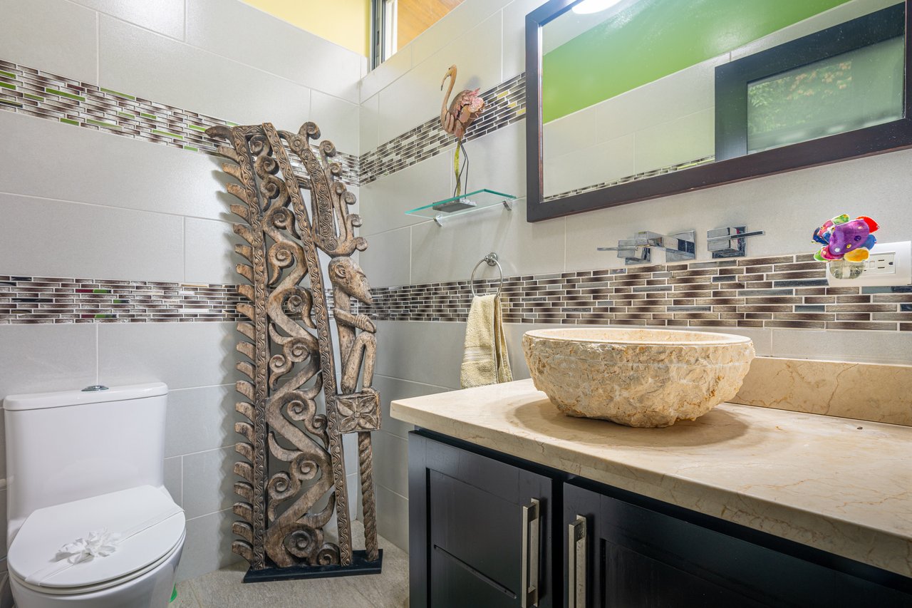 Luxury Ocean View Retreat Overlooking the Whale’s Tail – Proven Rental in Gated Enclave