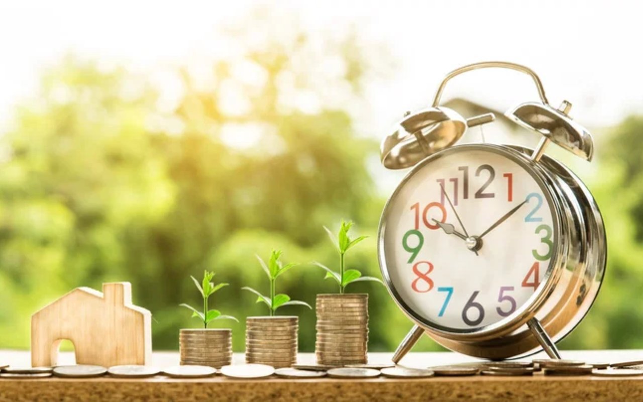 Down Payments Depend on Your Mortgage Type