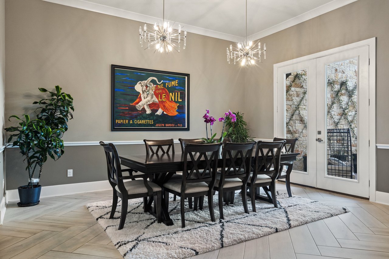 107 Bisset Court