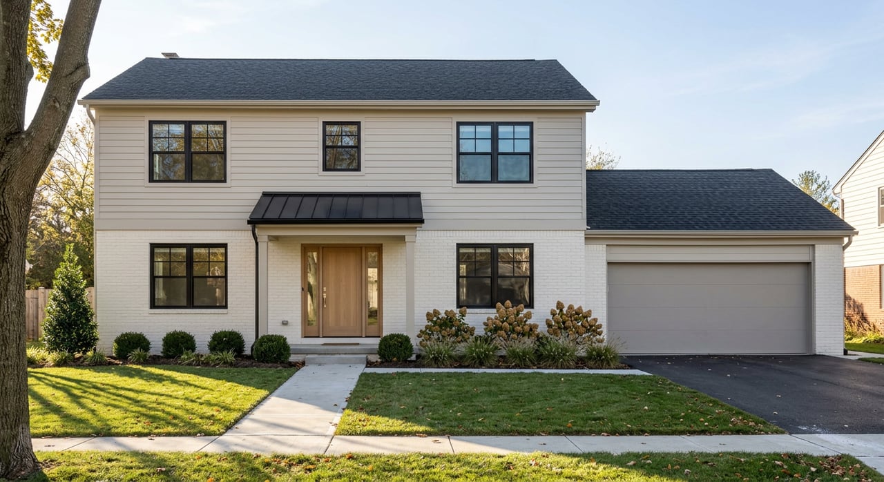 How To Get Your Wayne Home Truly Sell-Ready