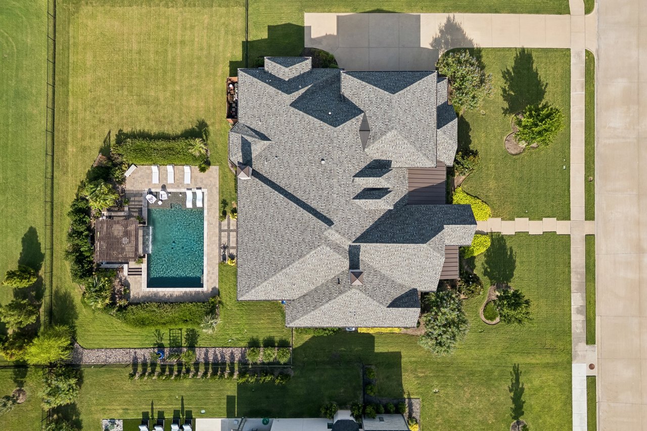 317 Knights Trail
