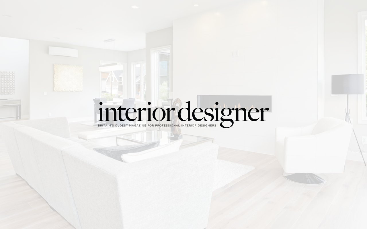 Interior Design Magazine
