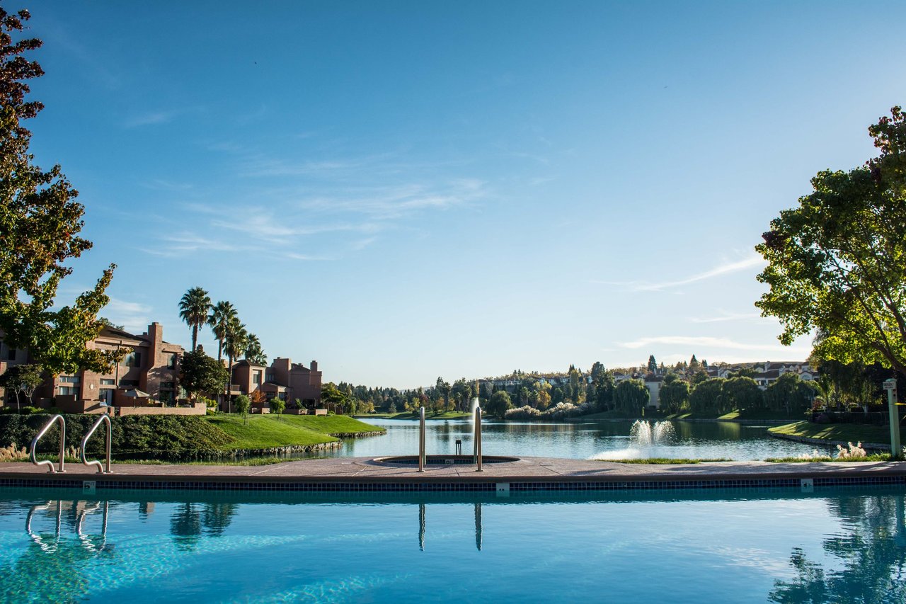 731 Lakemont Pl. #6, San Ramon