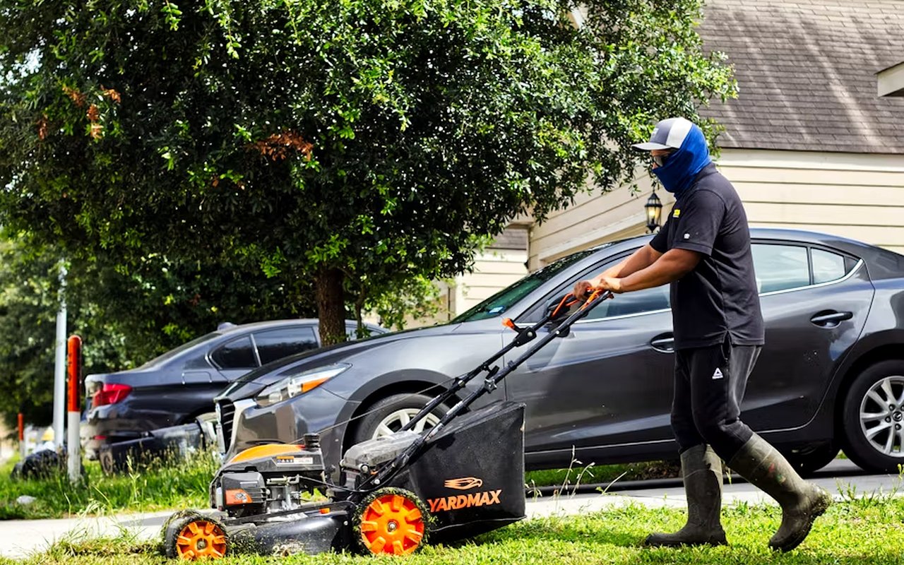 Seasonal Home Maintenance Tips for Bearspaw Residents
