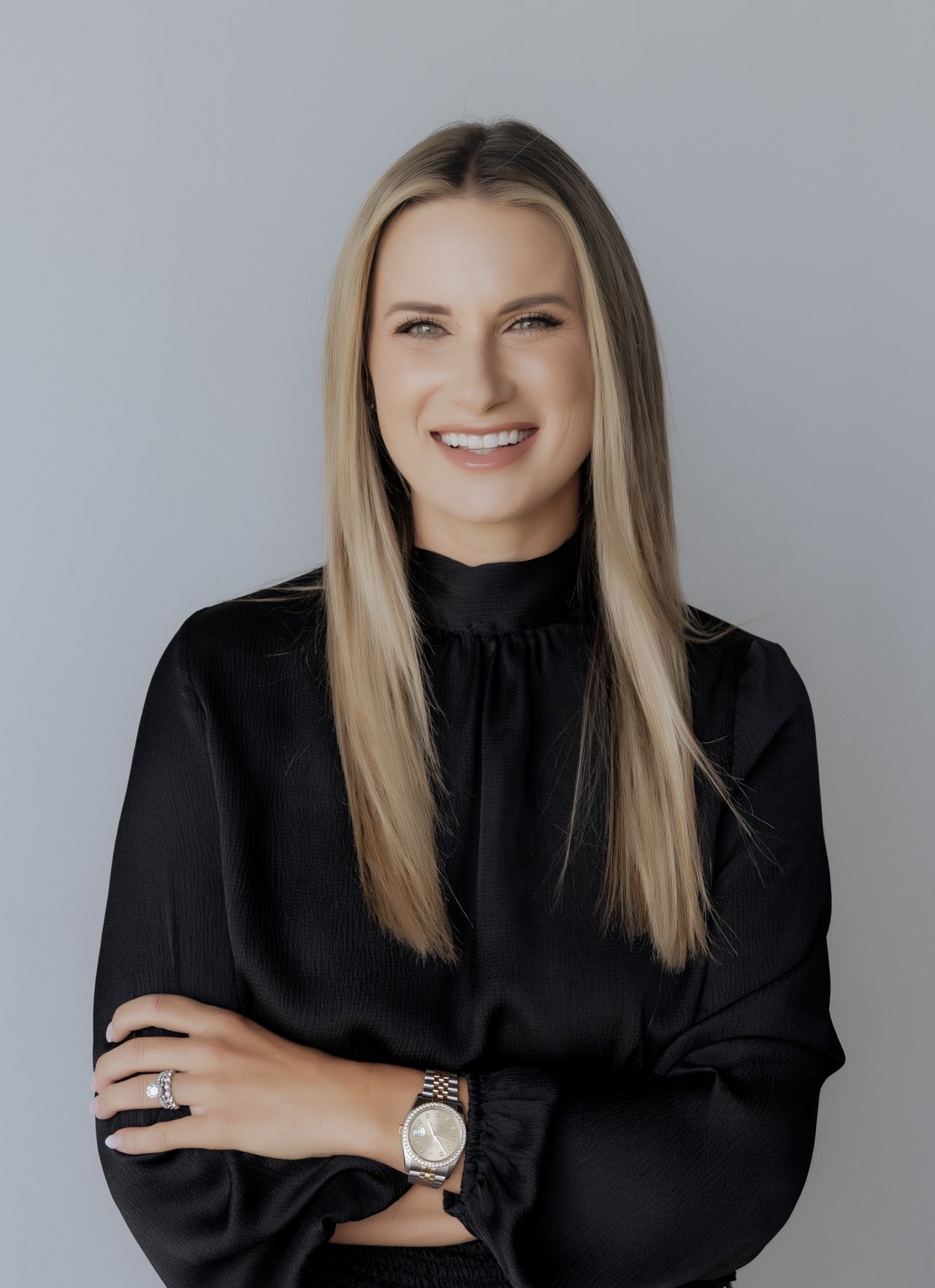 Alena Steichen